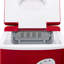 Machine à glaçons de comptoir Newair, 28 lb de glace par jour, 3 tailles de glace, pièces sans BPA-9359595