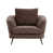 KJAER Brown Chenille is out of stock