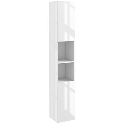 Adhiraj Linen Cabinet