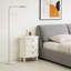 Table de chevet moderne, table de chevet