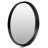 Samar Round Accent Mirror-89212092-89212093