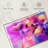 Avery Abstract Pastel Floral Hues-107503450