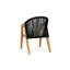 Alpine Outdoor Dining Armchair-121086624