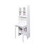 Table d'écriture convertible pliable-811610596