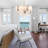 8 - Light Dimmable Empire Chandelier