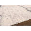 Wiatt Abstract Area Rug in Ivory