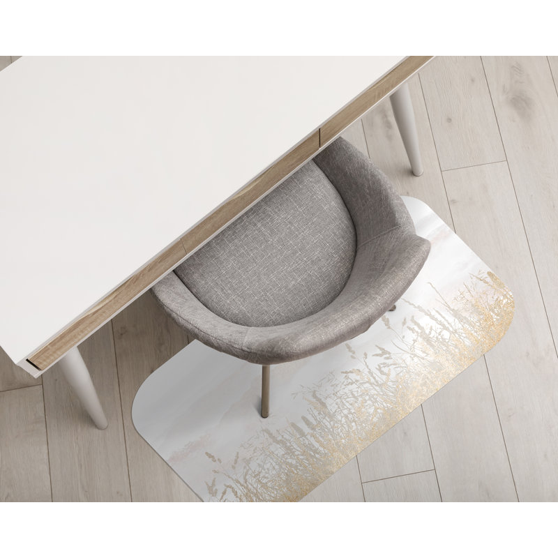 Nailani Chair Mat, 70 x 100cm