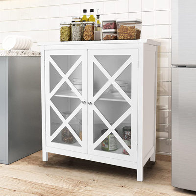 90 cm W Chest of 5 Drawers