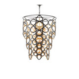 Mauresque 9 - Light Chandelier