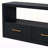 Classic Design Console Table with Three Drawers and Spacious Surface-1318906336