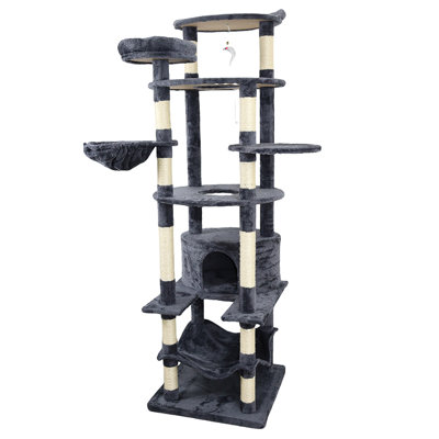 Cat Tree Cy13