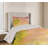 Eclectic Polyester Floral Coverlet-969921306