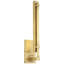 Kal 1 - Light LED Bath Sconce-1725932749