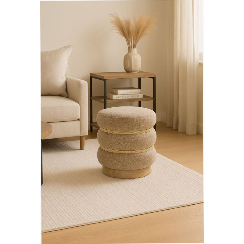 Tabouret Driftwood