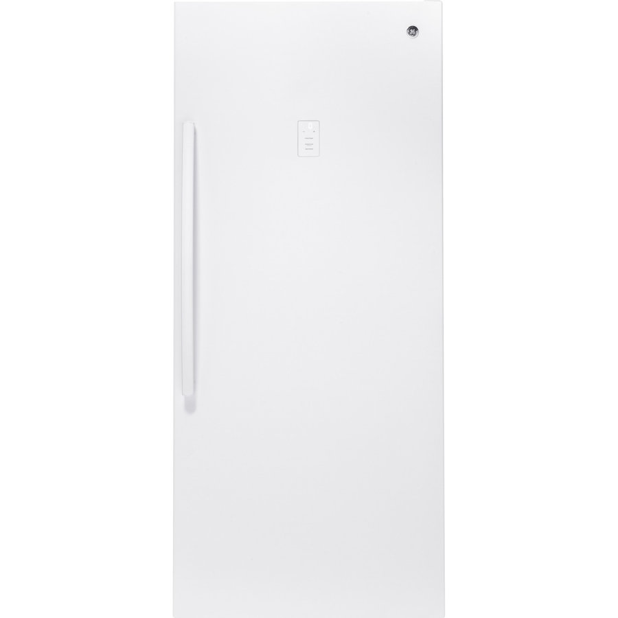 GE Garage Ready 21.3 cu. ft. Frost Free Upright Freezer
