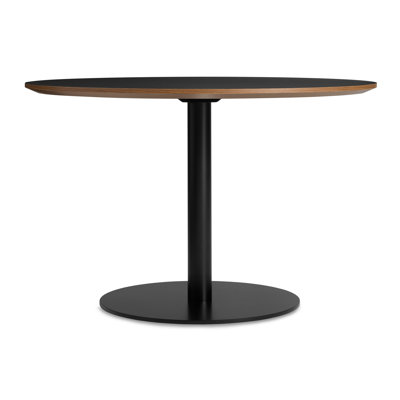 Easy Round Dining Table