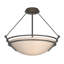 Tryne Semi Flush Mount-175738825-175738837-175738842