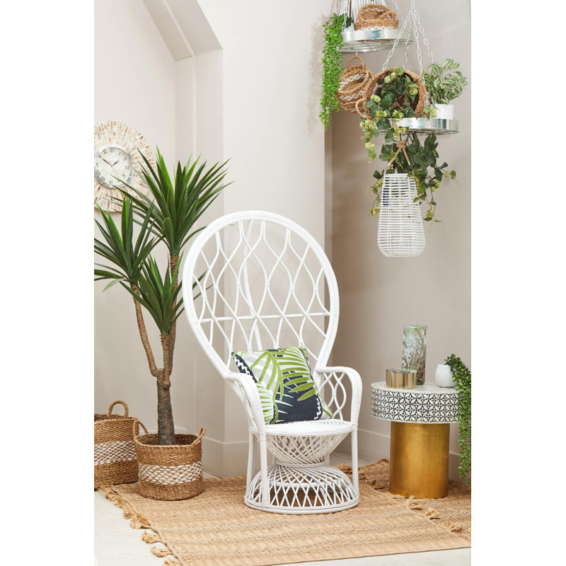 Vivenne Outdoor Lounge Chair
