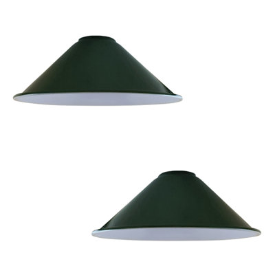 Nikias 10 cm H Bowl Lamp Shade ( Uno )