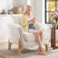 Kervin Upholstered Armchair-429254312-463144695