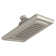 Town Square S Full/Standard Rain Shower Head 2.5 GPM GPM
