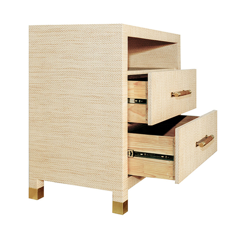 Hancock End Table
