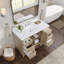 Meuble-lavabo Becki Owen's