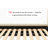 Ciaran Braesyn Platform Bed Frame Boucle Upholstered Headboard and Wooden Slats Support, No Box Spring Needed-31201442-31201440