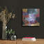 «White Fence» par Gocan, art mural en métal Brayden Studio®-1893521767