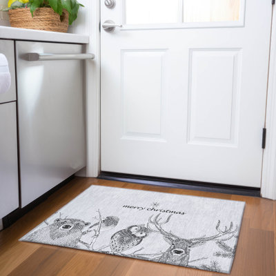 Tapis Cerrito