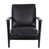 Black Leather selected