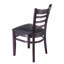 Chaise rembourrée Litton-147977460