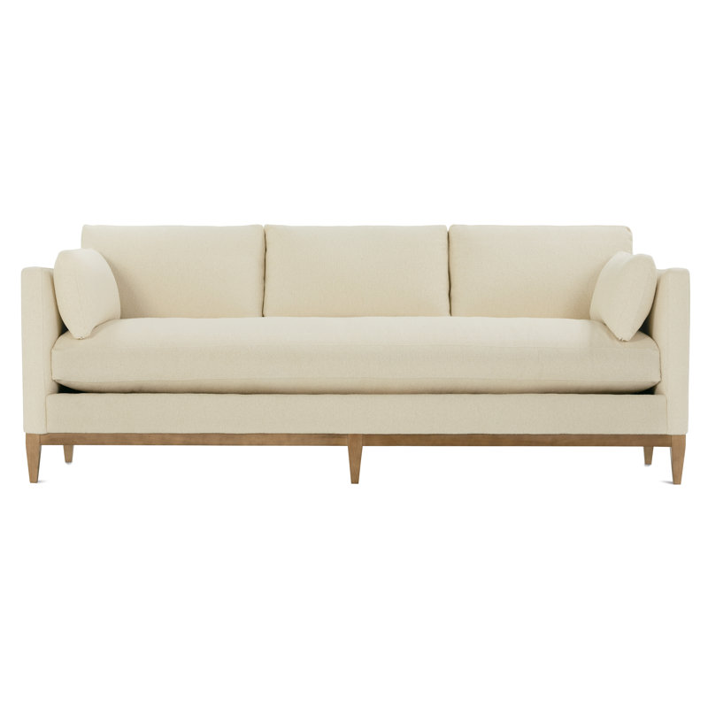 Leo 92'' Sofa Bench Cushion