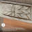 Heraldas Polyester Upholstered Bench