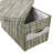 Rosecliff Heights Decorative Bin