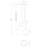 Allure 3 - Light Cluster Pendant-109834361