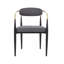 Chaise de salle à manger (ensemble de 2) - 72315,00CHARMP2
