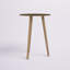 Table d'appoint en métal Graham-1819290300