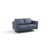 3 - Piece Leather Living Room Set