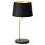 Lampe de table Brinslee