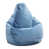 Blue is out of stock