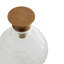 Macklin 3 - Piece Glass Whiskey Decanter Set