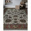 Trinity Hand Woven Wool Oriental Area Rug