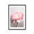 Framed Matted Print