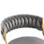 Christal Upholstery Dining Chair-1046803309