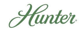 Jasmine Roth Collection + Hunter Logo