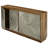 80'' Solid Wood Console Table