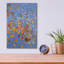 «Floating On The Breeze, panneau de gauche» par Sharon Pitts-1092593955