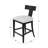 Yasmina Upholstered Counter Stool with Solid Wood Frame-1355964668