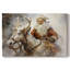 Christmas Holiday Arts - Toile tendue avec châssis-1853305769